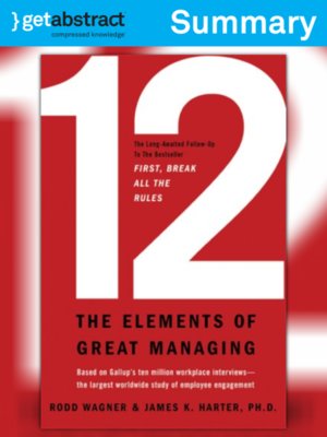 cover image of 12 (Summary)